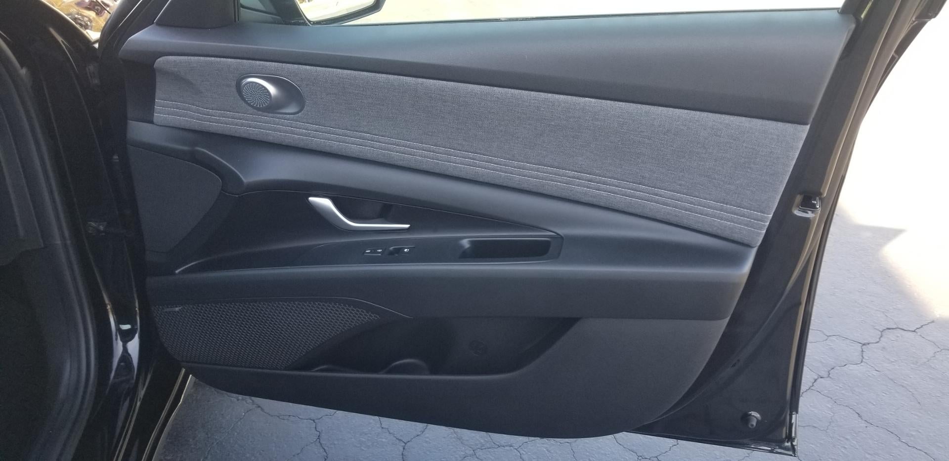 2021 Hyundai Elantra Limited