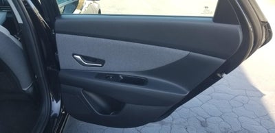 2021 Hyundai Elantra Limited