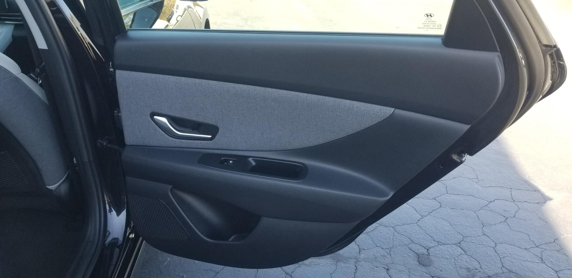 2021 Hyundai Elantra Limited