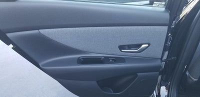 2021 Hyundai Elantra Limited