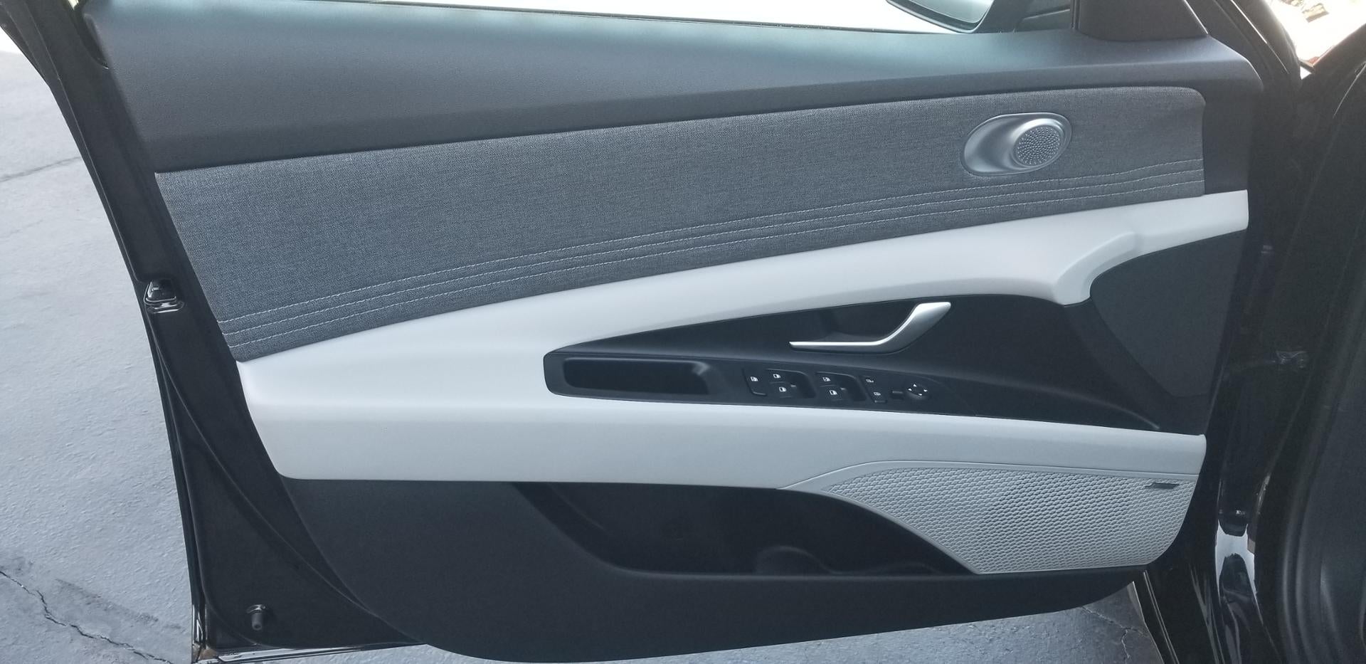 2021 Hyundai Elantra Limited