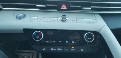 2021 Hyundai Elantra Limited