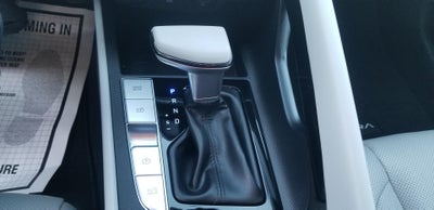 2021 Hyundai Elantra Limited