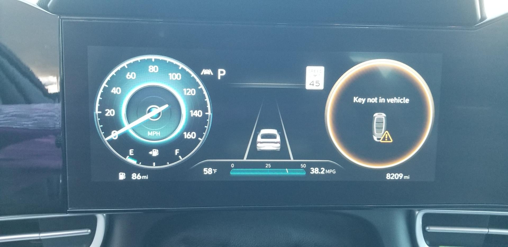 2021 Hyundai Elantra Limited