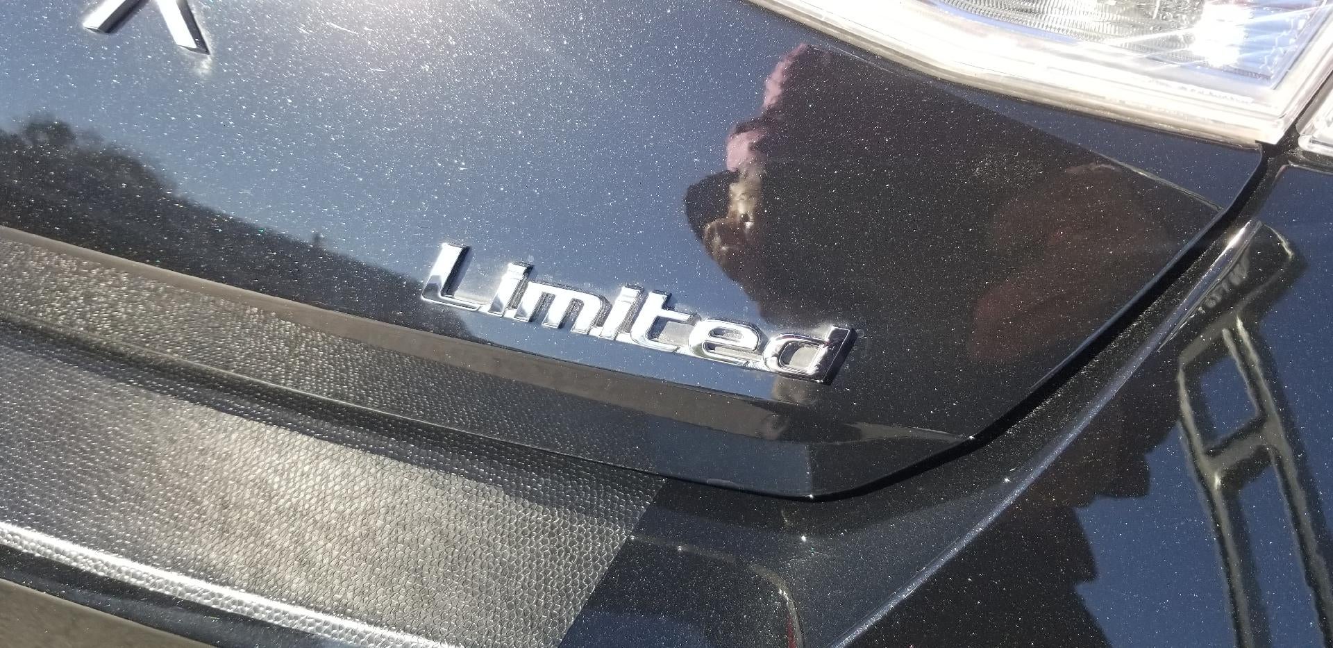 2021 Hyundai Elantra Limited