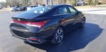2021 Hyundai Elantra Limited