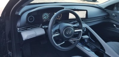 2021 Hyundai Elantra Limited