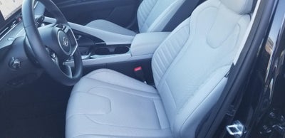 2021 Hyundai Elantra Limited