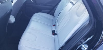 2021 Hyundai Elantra Limited