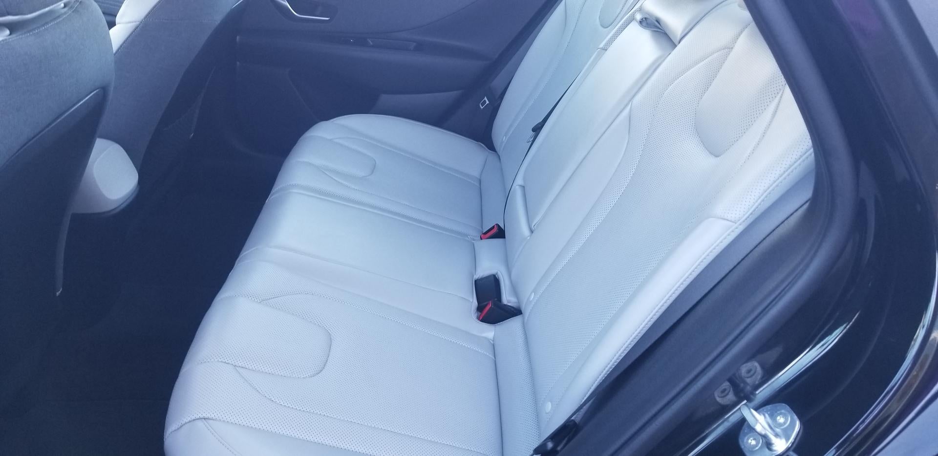 2021 Hyundai Elantra Limited