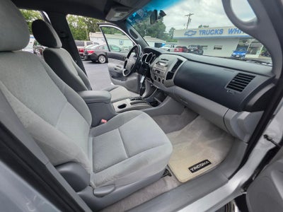 2005 Toyota Tacoma PreRunner