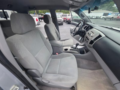 2005 Toyota Tacoma PreRunner