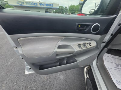 2005 Toyota Tacoma PreRunner