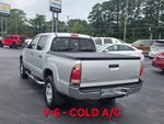 2005 Toyota Tacoma PreRunner