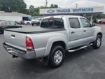 2005 Toyota Tacoma PreRunner