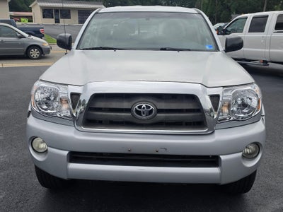 2005 Toyota Tacoma PreRunner