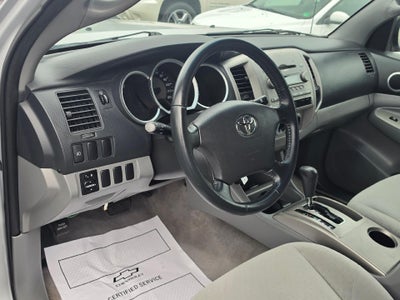 2005 Toyota Tacoma PreRunner