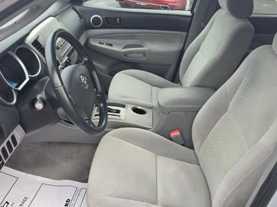 2005 Toyota Tacoma PreRunner