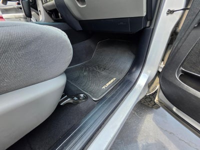 2012 Toyota Tundra 4WD Truck Base