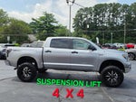 2012 Toyota Tundra 4WD Truck Base