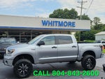 2012 Toyota Tundra 4WD Truck Base