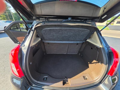 2016 Buick Encore Premium