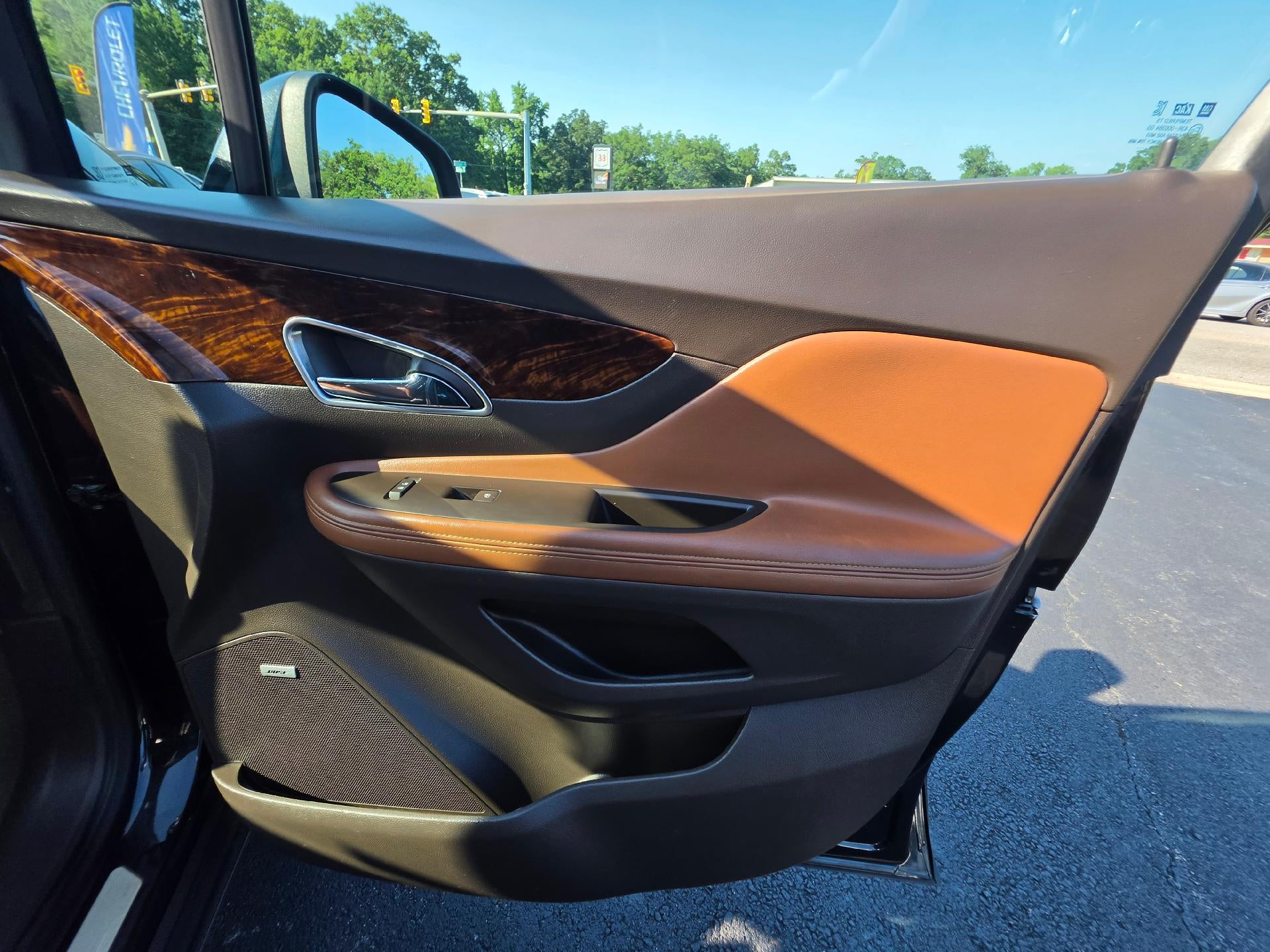 2016 Buick Encore Premium