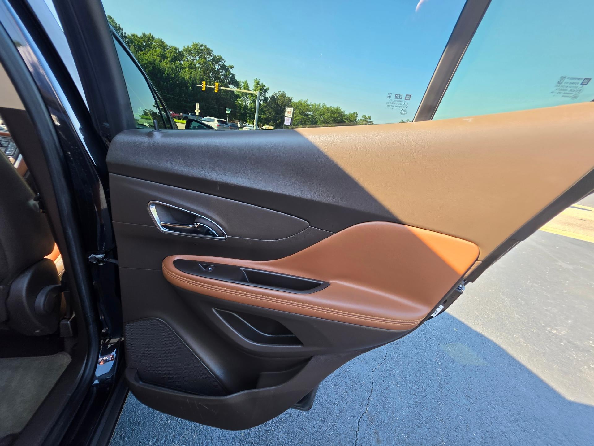 2016 Buick Encore Premium