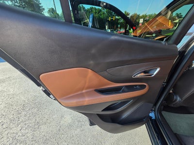 2016 Buick Encore Premium