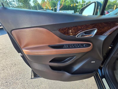 2016 Buick Encore Premium
