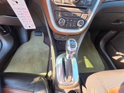 2016 Buick Encore Premium