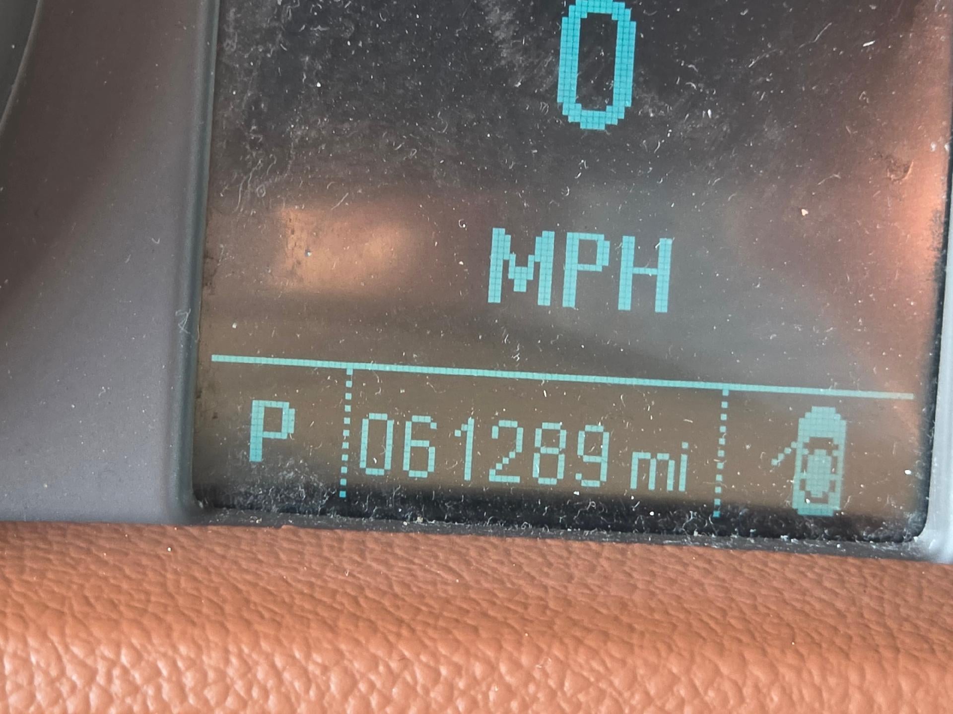 2016 Buick Encore Premium
