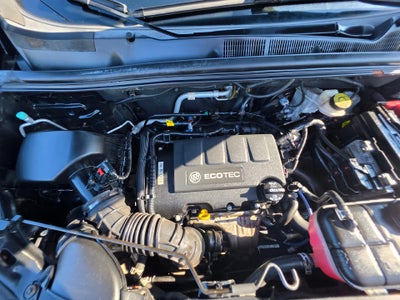 2016 Buick Encore Premium
