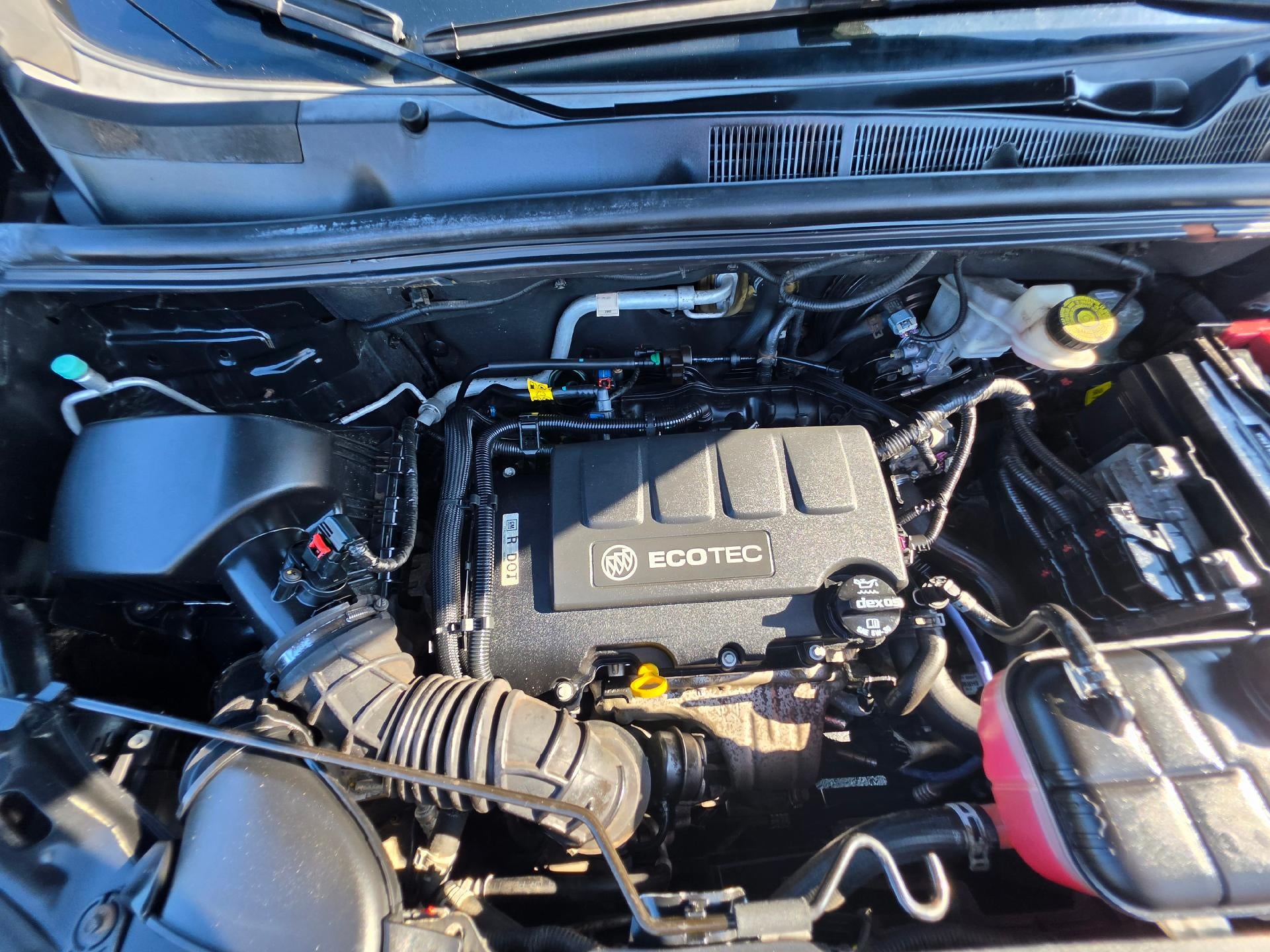 2016 Buick Encore Premium