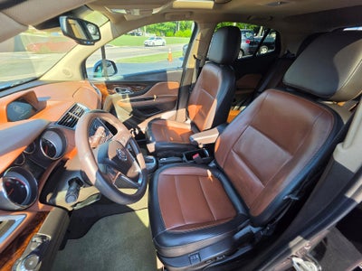 2016 Buick Encore Premium