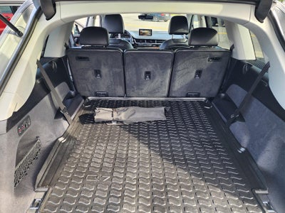 2018 Audi Q7 Premium Plus