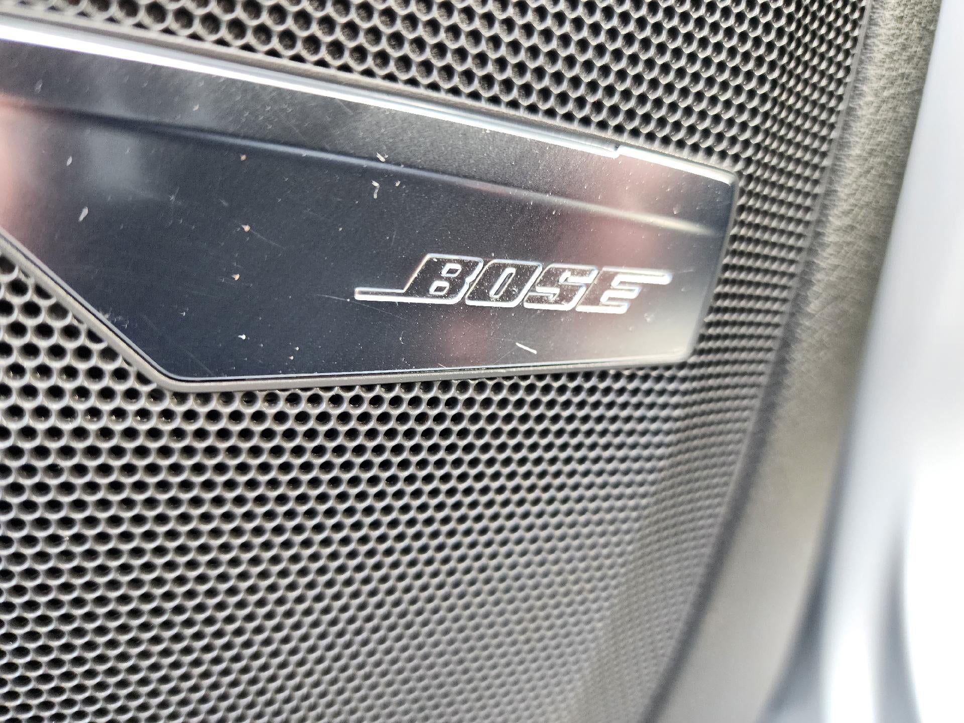 2018 Audi Q7 Premium Plus