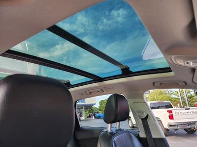 2018 Audi Q7 Premium Plus