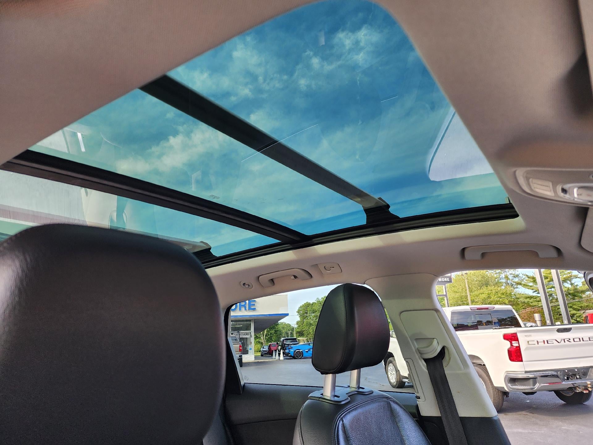 2018 Audi Q7 Premium Plus