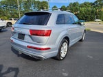 2018 Audi Q7 Premium Plus