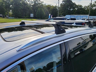 2018 Audi Q7 Premium Plus