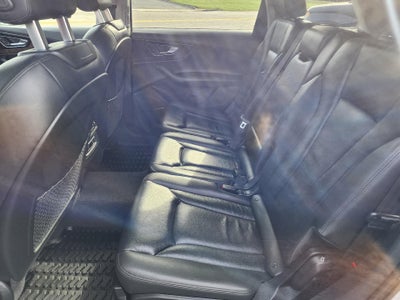 2018 Audi Q7 Premium Plus