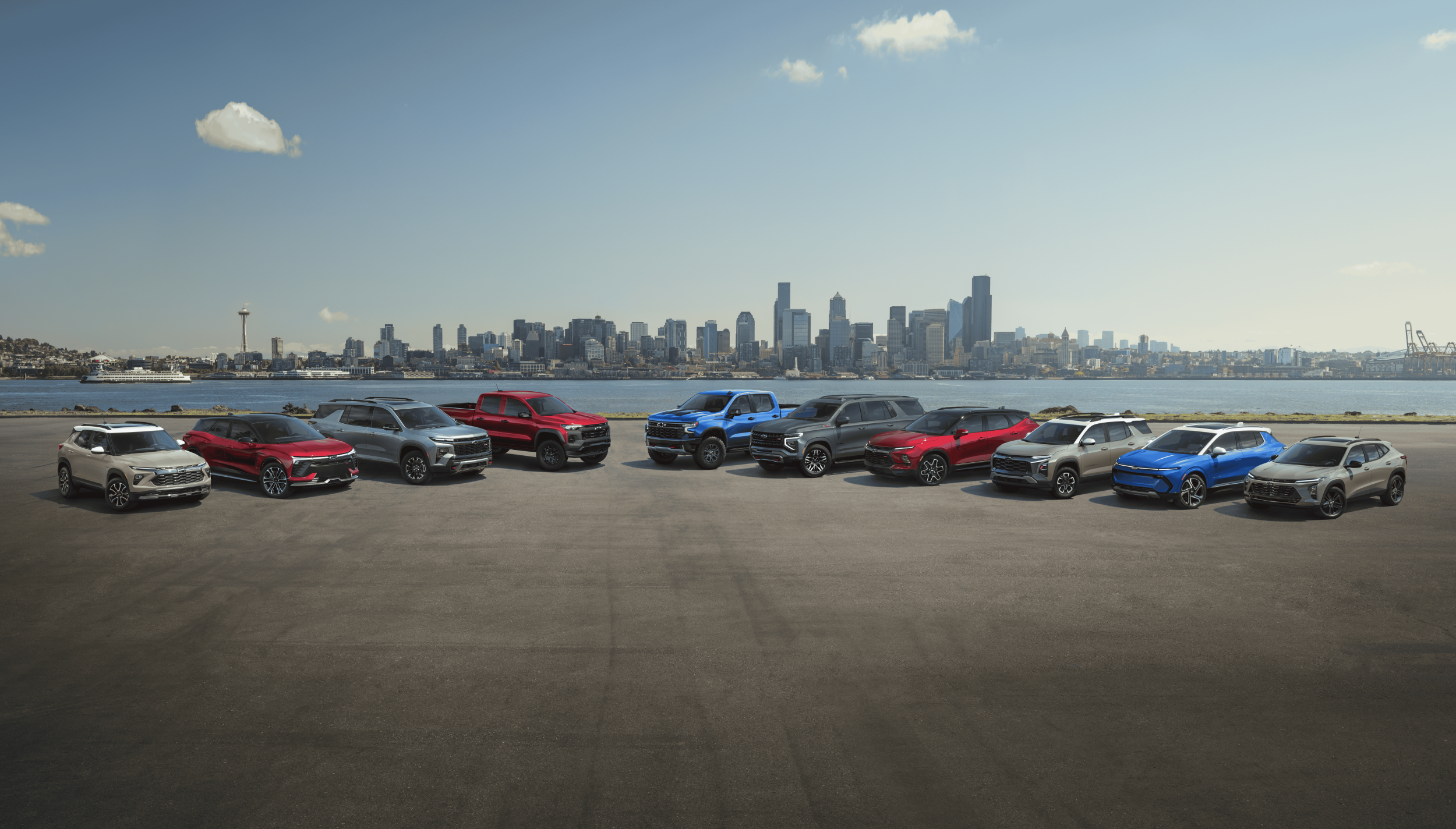 CHEVY SPECIAL OFFERS | Whitmore Chevrolet Co. in West Point VA