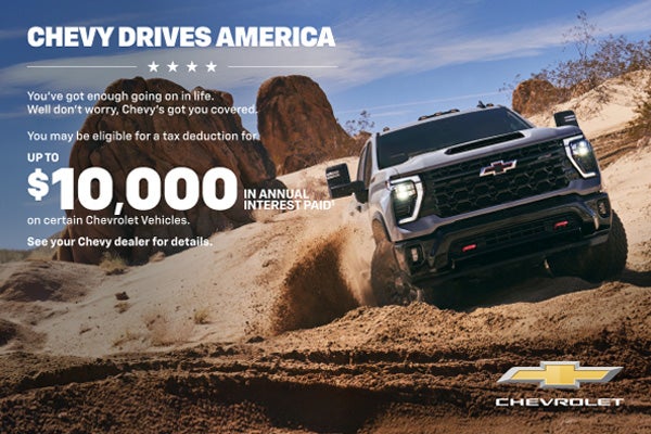 Whitmore Chevrolet Co. in West Point VA