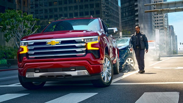 Whitmore Chevrolet Co. in West Point VA