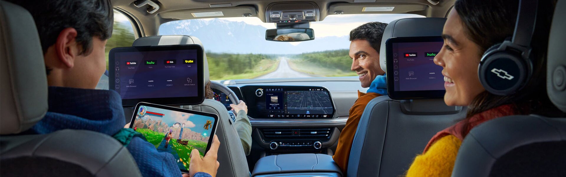 Whitmore Chevrolet Co. in West Point VA