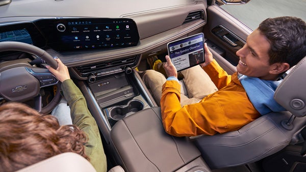 Whitmore Chevrolet Co. in West Point VA