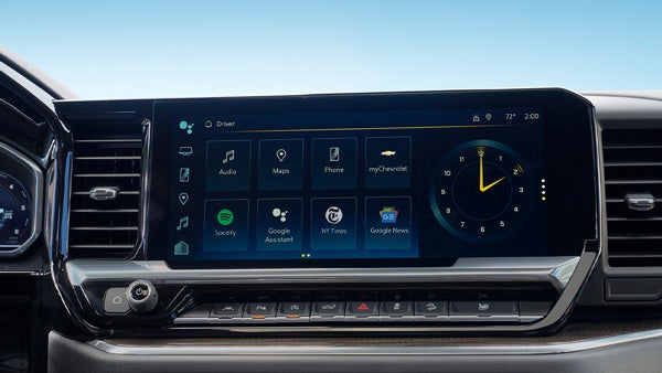 Whitmore Chevrolet Co. in West Point VA