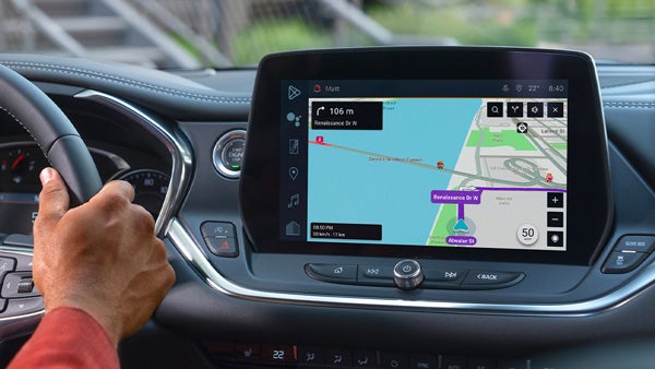 Whitmore Chevrolet Co. in West Point VA