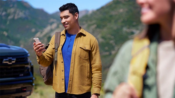 Whitmore Chevrolet Co. in West Point VA